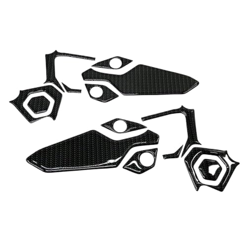 Protection talon 3D premium résine compatible moto 4R 2023-2025