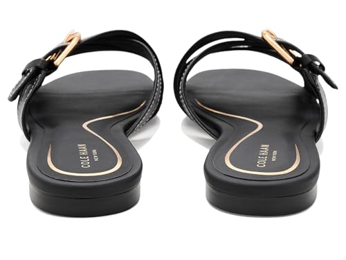Image of Cole Haan Women's Velma Buckle Slide