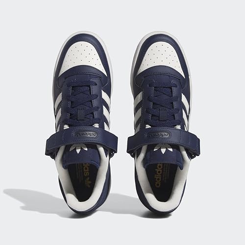 Image of Adidas Mens Forum Low