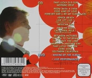 新品未開封　ラッキーオールドサン　 LUCKY OLD SUN　LP　レコード Amazon.co.jp: That Lucky Old Sun: ミュージック