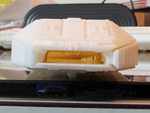 Paragrafix Battlestar Galactica (1978) Photoetch Set - PGX183