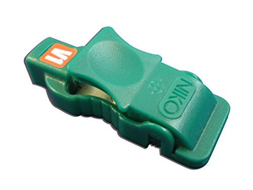 ECG Adapter Clip