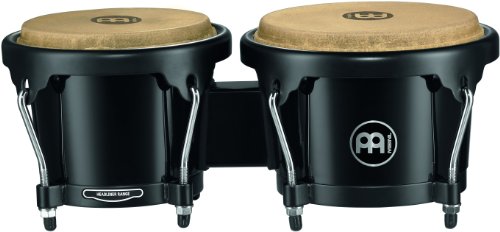 Meinl Bongos With ABS Plastic Shells - NOT MADE IN CHINA - Natural