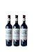 Produktbild Rotwein Südafrika Cuvée Roodeberg trocken (3x0,75l)