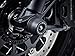 Evotech Performance Front Wheel Sliders to fit most Ducati Scrambler models. (Years 2015 to 2020) PRN012214