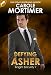 Defying Asher (Knight Security 1)