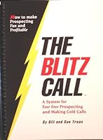 The Blitz Call 1883826004 Book Cover