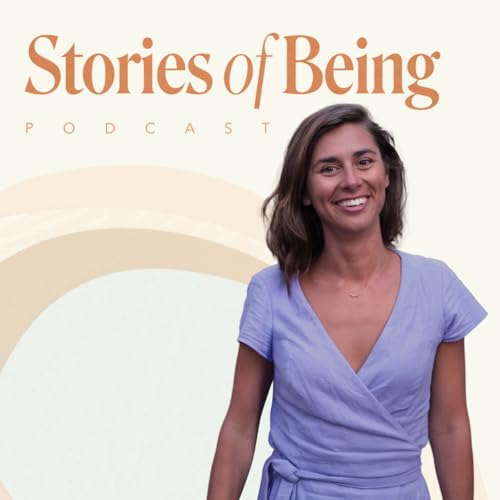 Stories of Being Titelbild