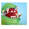 M&M's Minis Tubes Chocolate Candies - Pack of 4 - Delicious Classic Candy - Great for the Whole Family - Perfect for Sharing