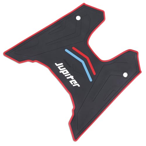 Image of Haran Floormat | Footmat Compatible for Tvs Jupiter
