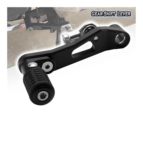 Sélecteur de vitesse pliable pour éviter la casse sur CBR500R - 3