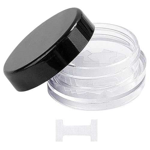 10 tiras transparentes para uñas encarnadas, parches correctores de uñas encarnadas, calcomanías correctoras de uñas para hombres y mujeres
