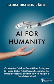 Paperback AI for Humanity Book