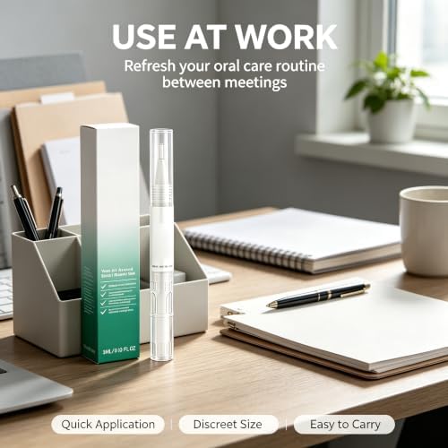 Teeth Repair Instant Teeth Whitening Pen (1Pcs) Meets Everyday Needs - 2