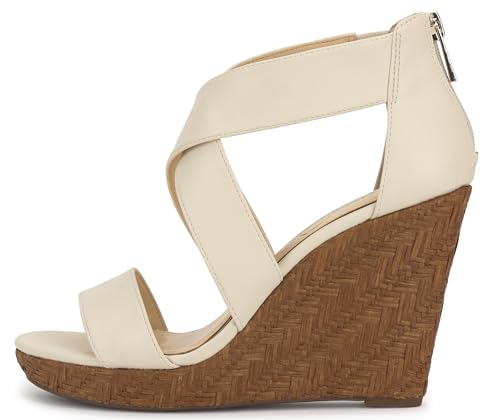 Image of Jessica Simpson Women's Jinxxi Wedge Sandal