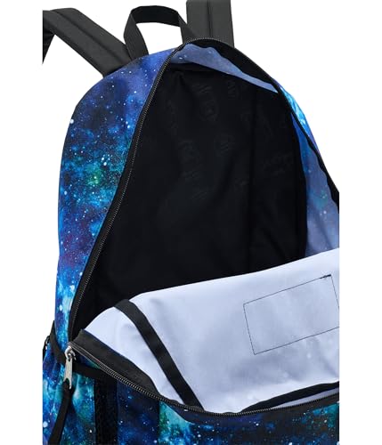 Image of JanSport Crosstown Backpack JS0A47LW AO3 (Blue /F /Men's, Lady's)
