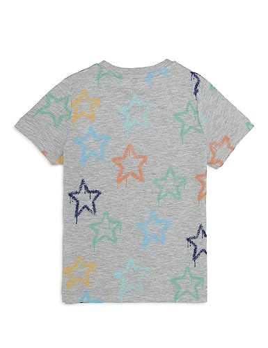 Image of Marks & Spencer Pure Cotton Bauble Pyjamas