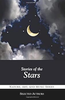 Paperback Stories of the Stars Book