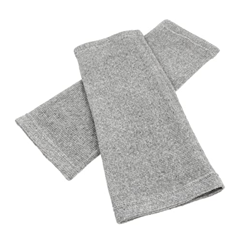 Ipetboom 2Pcs Self Heating Knee Pad Knee Wrap Support for Relief Lightweight Knee Sleeves for Sports for Enhanced Warmth