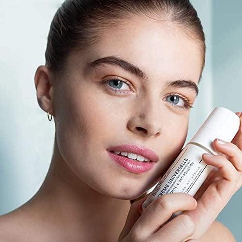 Crème universelle hydratante & protectrice, 50 ml Cover