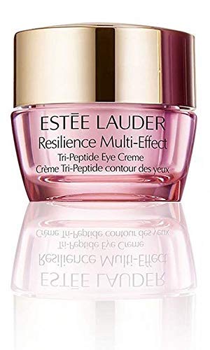 Estee Lauder Resilience Multi-Effect Tri-Peptide Eye Creme, 0.17 Oz / 5 Ml, Sample Travel Size Mini #TOP16