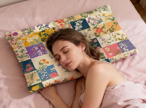 Housse de coussin 70x90cm velours rectangulaire grand format taie oreiller salon