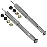 2330-RS - SENSEN Shocks Struts, Rear Set, 2 Pieces,