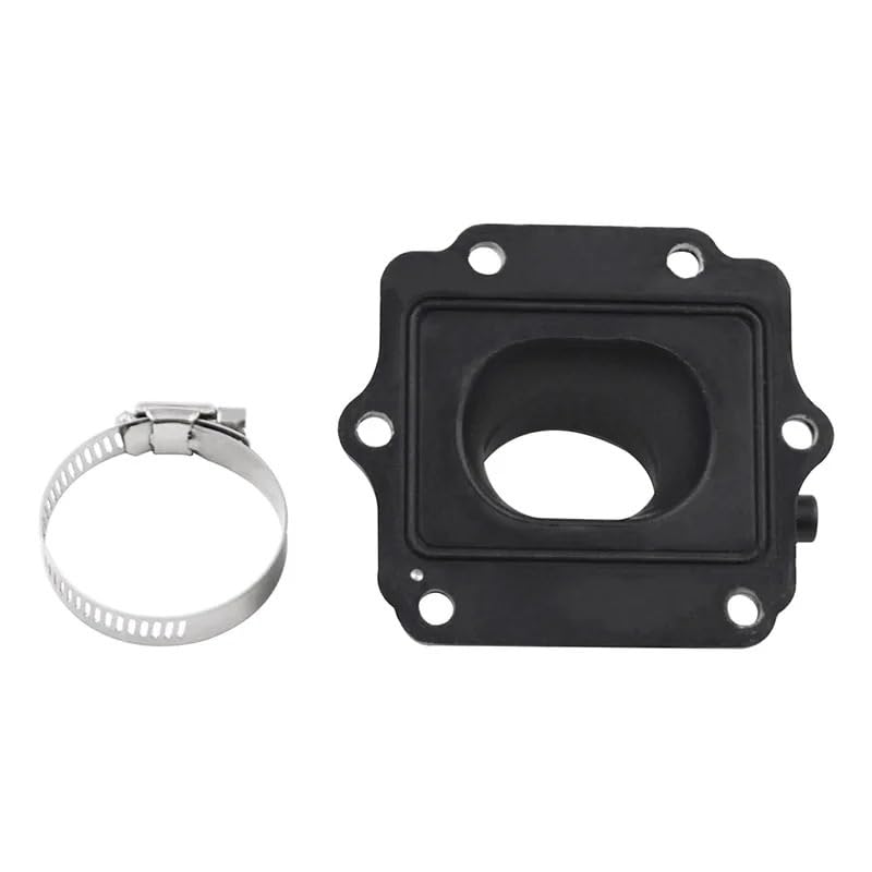 Interfaz de carburador compatible con Scrambler y Trail Blazer 3