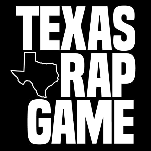 Texas Rap Game cover art