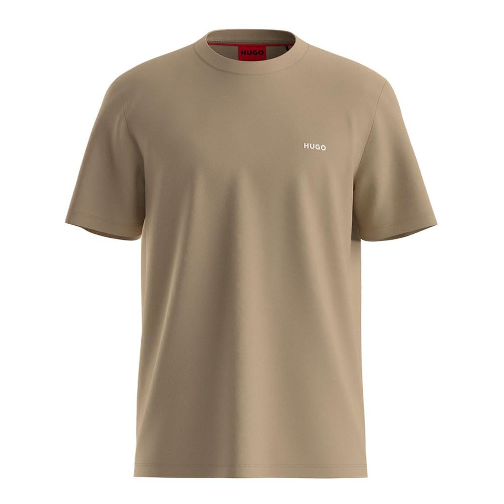 Hugo Men's Dero222 10229761 01 T_Shirt, B0f5sqncqn, M