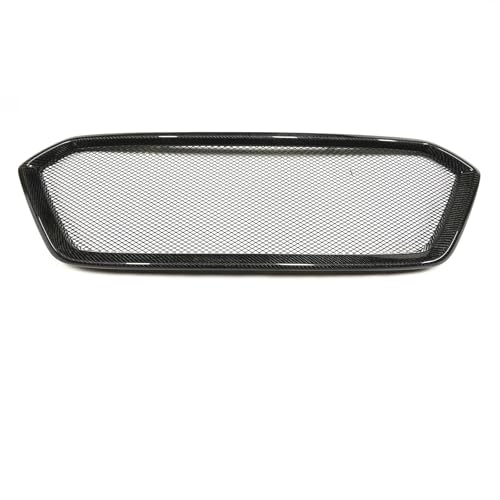 Grille de pare-choc supérieure Subaru Outback Sport 2021 calandre fibre de verre