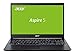 Produktbild Acer Aspire 5 (A515-54G-75EF) 39,6 cm (15,6 Zoll Full-HD IPS matt) Multimedia Laptop (Intel Core i7-10510U, 8 GB RAM, 1.000 GB PCIe SSD, NVIDIA GeForce MX350, Win 10 Home) silber