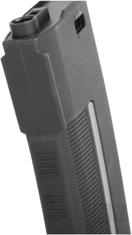 GoldenBall-PTS Enhanced Polymer EPM1 250 Round Mid-Cap Airsoft Magazine for M4/M16 AEGs