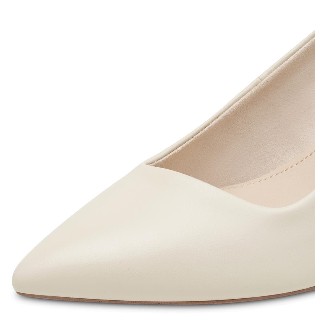 Tamaris Damen Pumps mit Stilettoabsatz