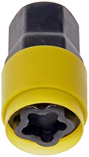 Dorman 712-680 M14-1.50 Deep Wheel Lock Set, 5 Pack #TOP2