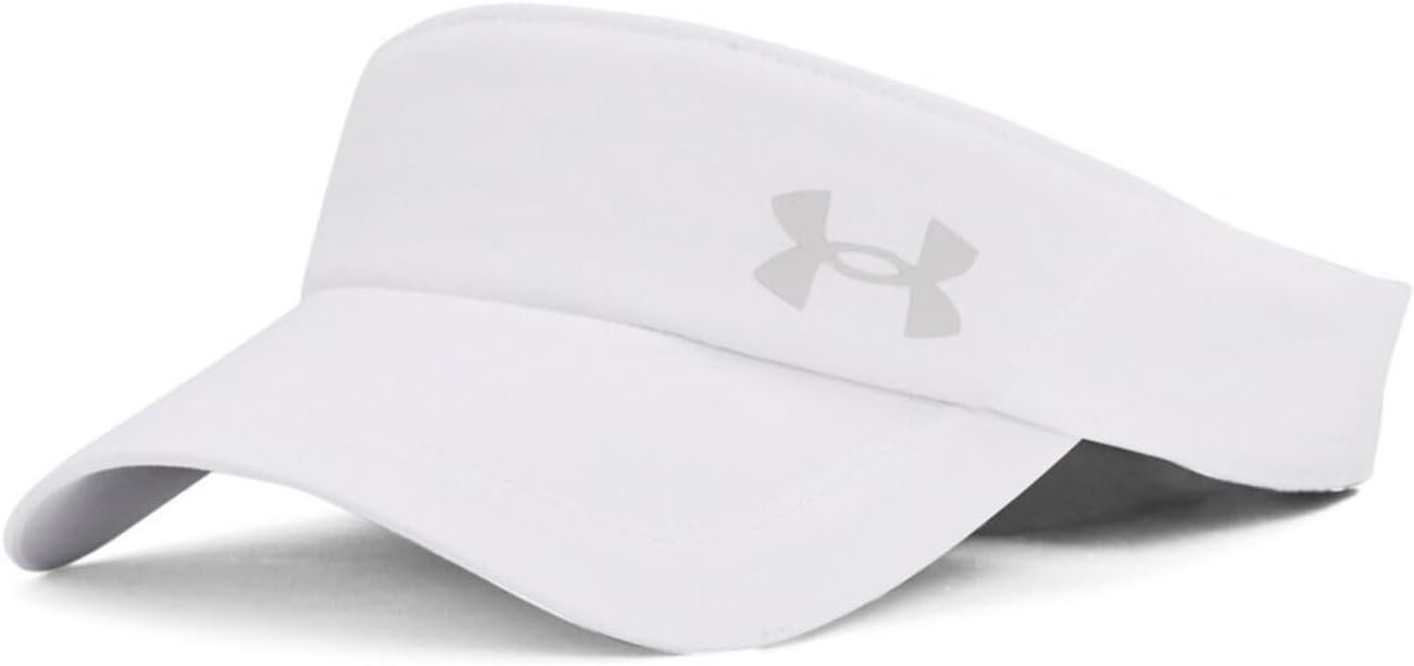Men's M Iso-chill Launch Visor Cap