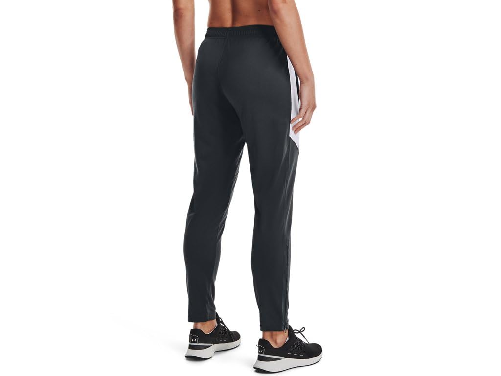 Under Armour Women's UA Rival Knit Pants MD Gray
