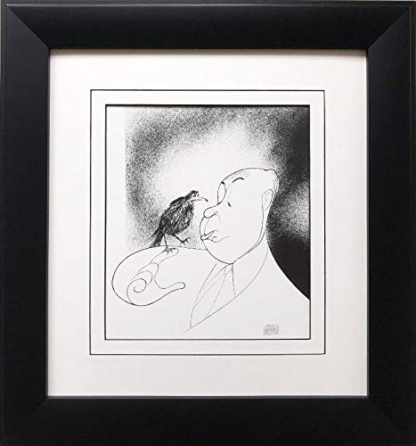 Amazon.com: Al Hirschfeld 