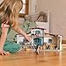 Schleich Horse Club - 115 PC Lakeside Riding Center Horse Toy Playset with Horses and Riders, Barn and Farm Figurine Accessories - Farm Toys for Girls and Boys - Realistic Kids Toys Ages 5+ | 42567