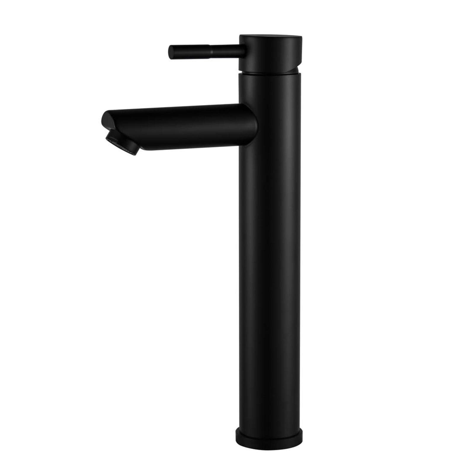MOB-IN Set mit Doppelwaschbecken, Schwarz, Carbon, 120 cm + 2 Waschbecken + 2 Wasserhähne Sorrento