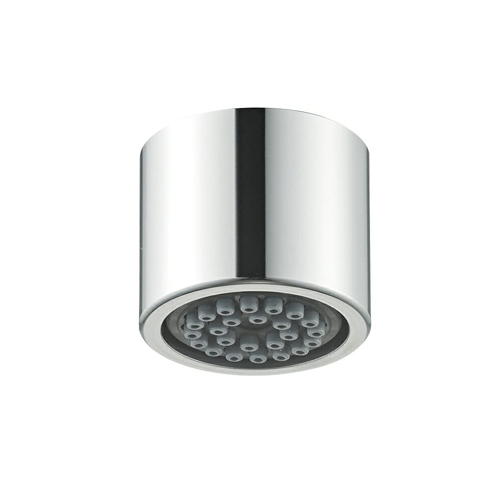 Amazon | SANEI(サンエイ) 水栓シャワー器 洗いやすいシャワー