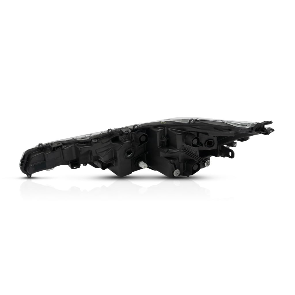 Amazon.com: KarParts360 For Toyota Corolla 2023 2024 2025