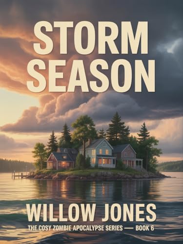 Storm Season