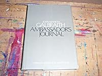 Ambassador's Journal B001OZ44BG Book Cover