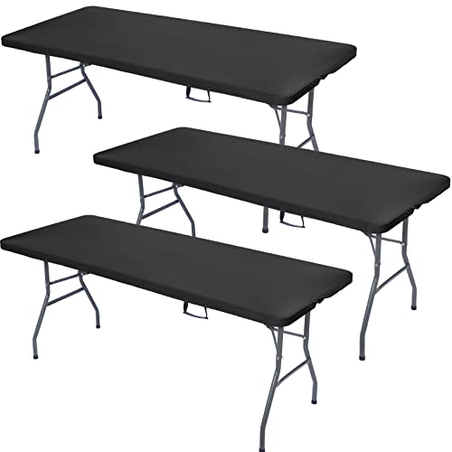 Best Fitted Tablecloths For Folding Tables