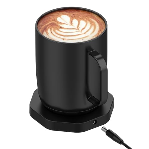 Base de charge pour Ember Mug 1 et 2 - Protection contre la surchauffe - 7