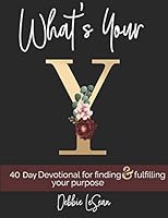 What's Your Y 1699009694 Book Cover