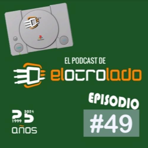 Episodio #49 - Lo mejor del año (2024) Podcast Por arte de portada