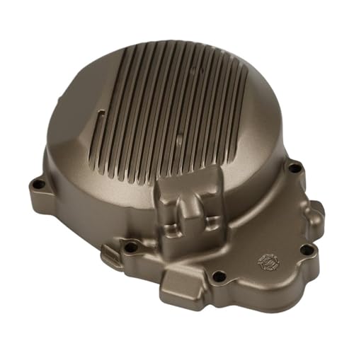 Couvercle carter moteur haute résistance pour Ninja ZX6R protecteur de stator moto