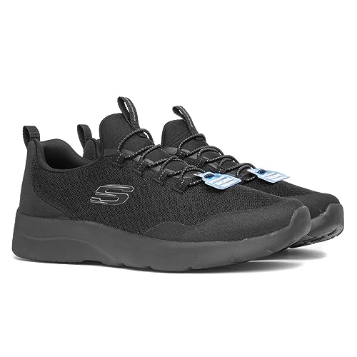 Image of DYNAMIGHT 2.0-REAL SMOOTH Womens Sport Black UK 5